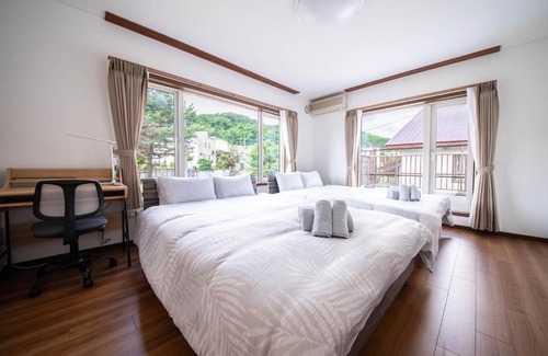Minami House | THE VILLA MOIWA - Vacation STAY 15113