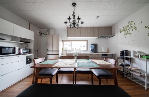 Minami House | THE VILLA MOIWA - Vacation STAY 15113