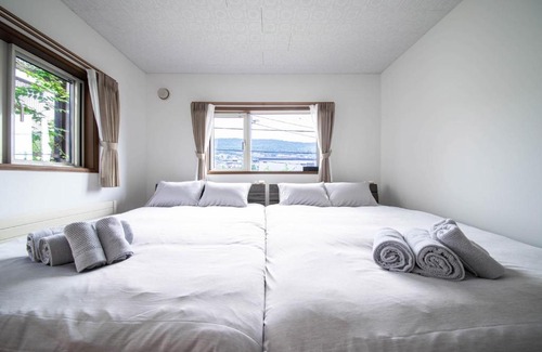 Minami House | THE VILLA MOIWA - Vacation STAY 15113
