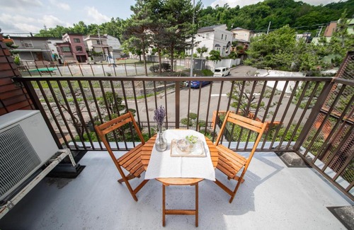 Minami House | THE VILLA MOIWA - Vacation STAY 15113