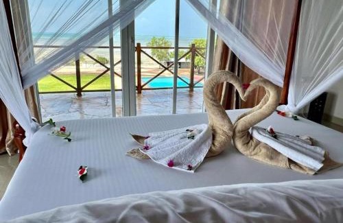 Kidoti Villa | The Villa of Zanzibar