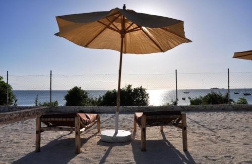 Kidoti Villa | The Villa of Zanzibar
