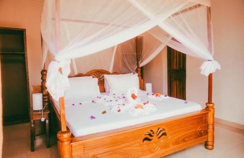 Kidoti Villa | The Villa of Zanzibar