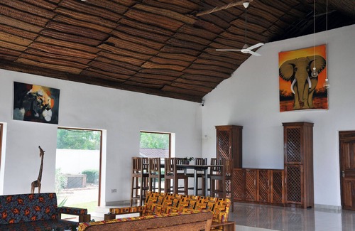 Kidoti Hotel | The Villa of Zanzibar