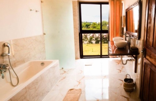 Kidoti Hotel | The Villa of Zanzibar