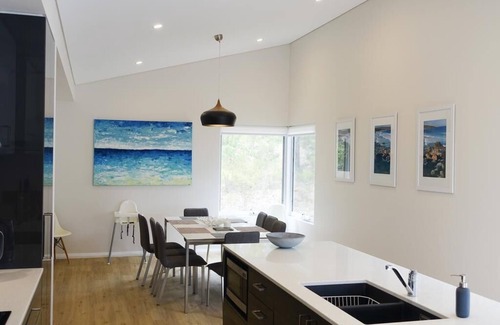 Dunsborough Villa | The Villa really is as good as it gets!