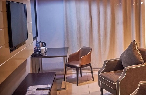 Abuja Apartment | The Villa Residence