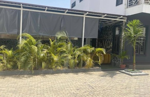 Abuja Apartment | The Villa Residence