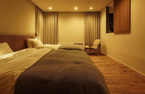 Hariusu Villa | THE VILLA SHUN