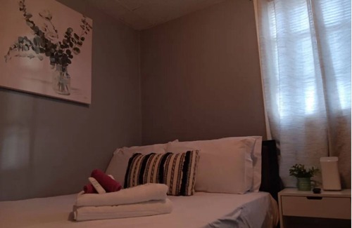 Federal Hill Apartment | The Villa-Suite # 3 at Federal Hill* NEW 2 BR APT