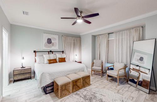 Ono Island Villa | The Villa