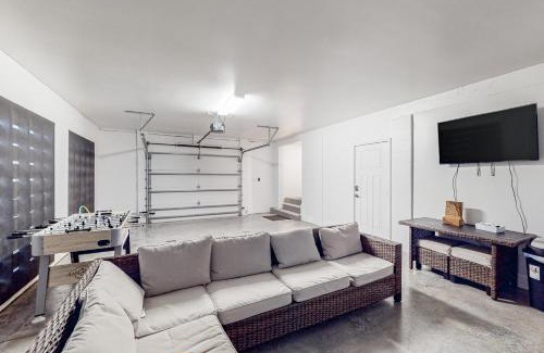 Ono Island Villa | The Villa