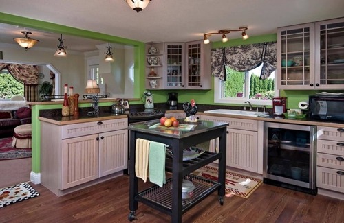 Grandview Other | The Villa Vista & The Irish House Suite
