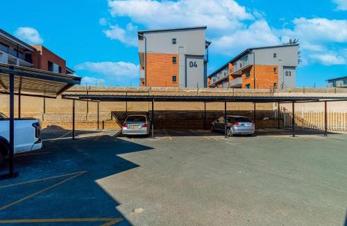 Greater Johannesburg Metropolitan Area Apartment | The Villa