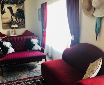 Parys Apartment | The Villa