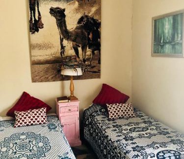 Parys Apartment | The Villa