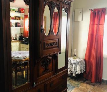 Parys Apartment | The Villa