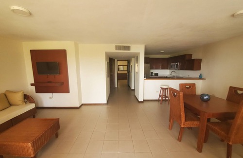 Candelero Abajo Apartment | The Village at Palmas del Mar