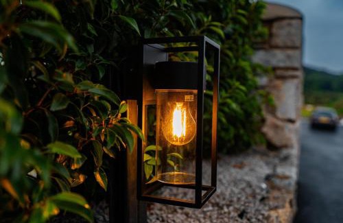 Newry Resort | The Village at The Rocks - Luxury Glamping Resort