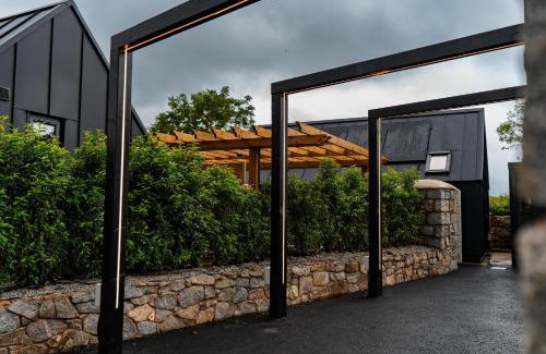 Newry Resort | The Village at The Rocks - Luxury Glamping Resort