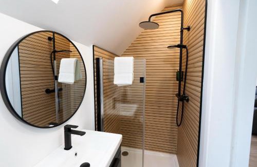 Newry Resort | The Village at The Rocks - Luxury Glamping Resort