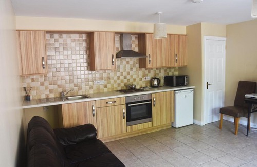 Cushendall Bed & Breakfast | The Village Bed and Breakfast