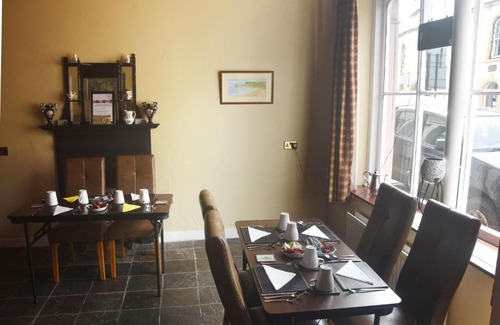 Cushendall Bed & Breakfast | The Village Bed and Breakfast