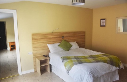 Cushendall Bed & Breakfast | The Village Bed and Breakfast