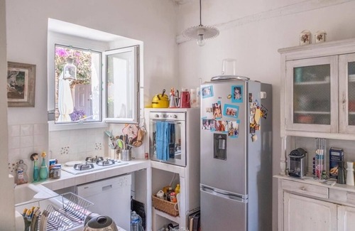 Meria House | The village candy