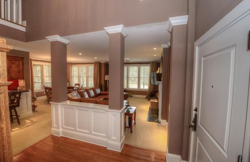 Lake Oconee Resort | The Village Condo