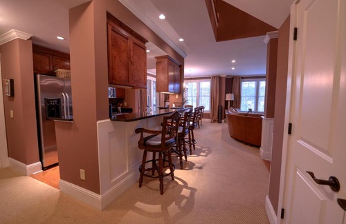 Lake Oconee Resort | The Village Condo