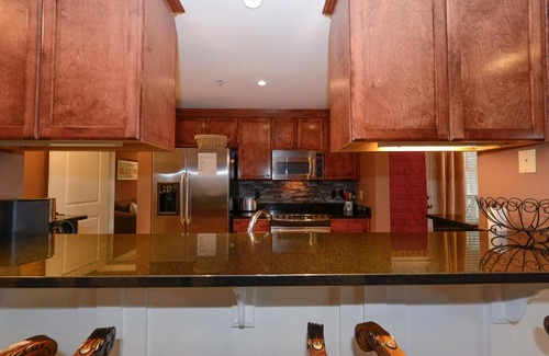 Lake Oconee Resort | The Village Condo