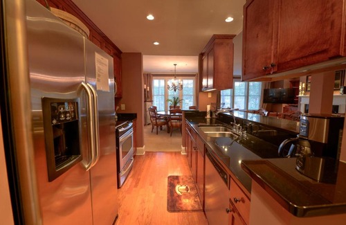 Lake Oconee Resort | The Village Condo
