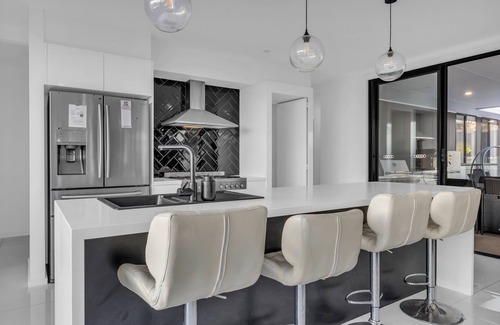 Eden Cottage | The Village - Eden Cove