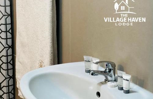 Pienaarsrivier House | The Village Haven Lodge