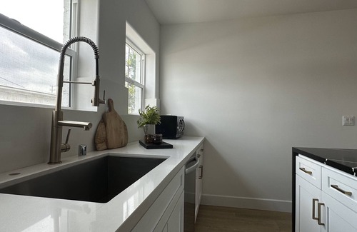 Valley Village House | The Village House - close to it all!