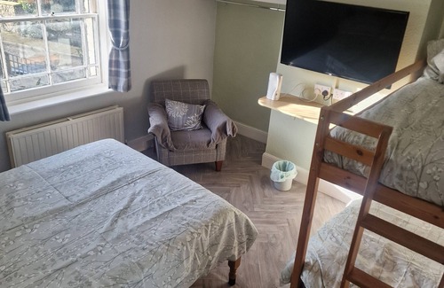 Liddington House | The Village Inn