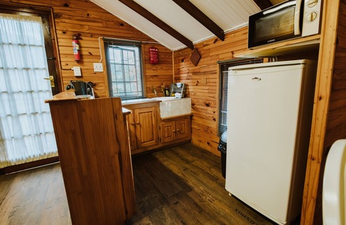 Storms River House | The Village Lodge