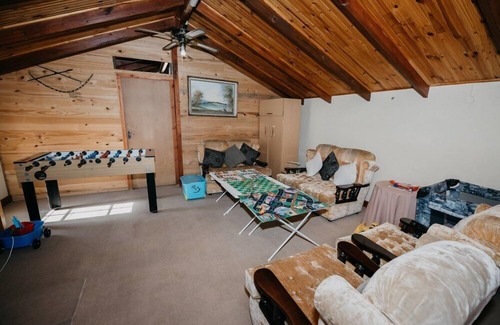 Storms River House | The Village Lodge