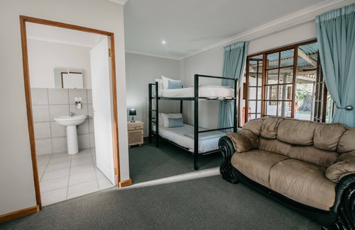 Storms River House | The Village Lodge