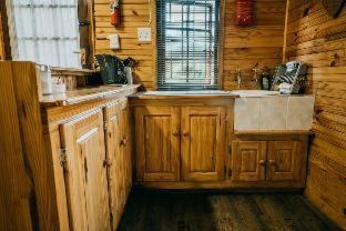 Storms River House | The Village Lodge