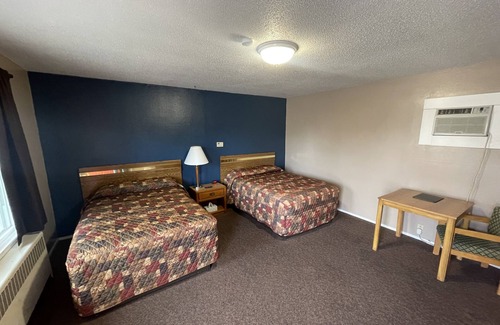 Eldora Hotel | The Village Motel