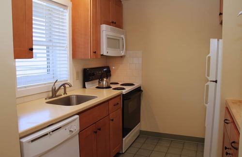 Lincoln Condo | The Village of Loon Mountain