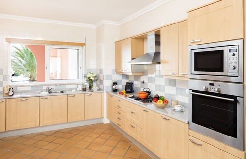 Obidos Apartment | The Village Praia d'El Rey Golf & Beach Resort