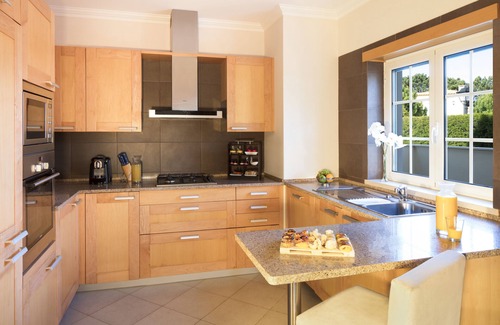 Obidos Apartment | The Village Praia d'El Rey Golf & Beach Resort