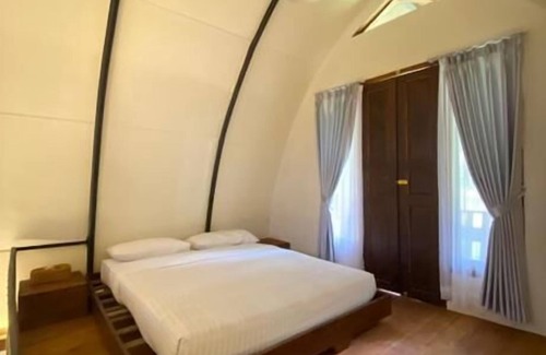 Pancawati Hotel | The Village Resort Bogor Powered by Archipelago