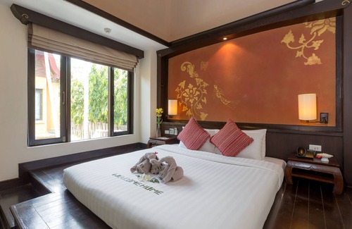 Karon Hotel | The Village Resort