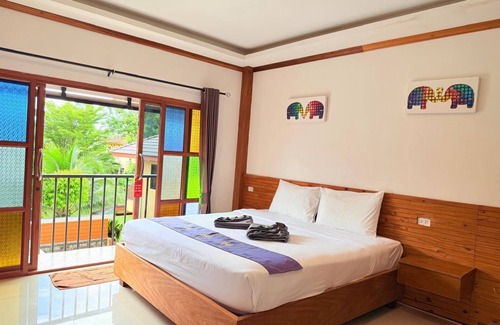 Bophut Hotel | The Villager Fisherman's Village