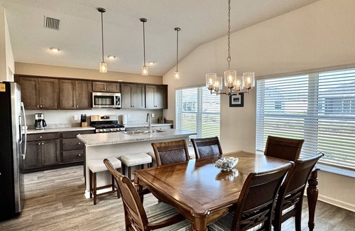 Wildwood House | The Villages 2/2 + Office in The Village of DeLuna