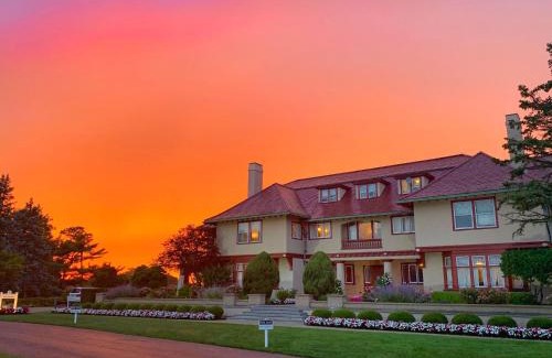 Brewster Resort | The Villages at Ocean Edge Resort & Golf Club